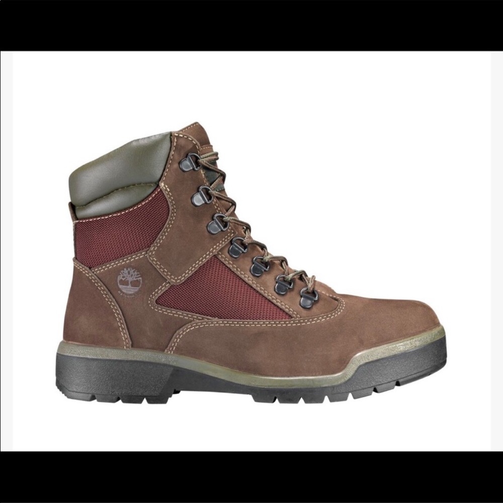 NWT 6 inch Field Boots